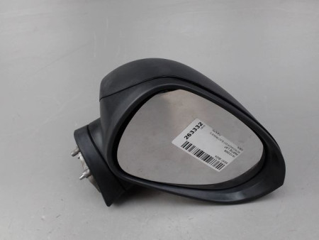 RETROVISEUR EXTERIEUR ELECTRIQUE DROIT SEAT IBIZA