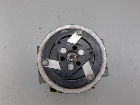 COMPRESSEUR AIR CONDITIONNE PEUGEOT 207