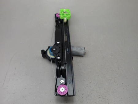 MECANISME LEVE-GLACE ARRIERE GAUCHE B.M.W. SERIE 2