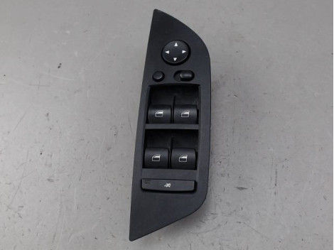 COMMANDE LEVE-GLACE PORTE AVG B.M.W. X1
