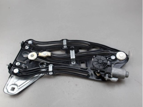 MECANISME LEVE-GLACE ARRIERE DROIT PEUGEOT 207