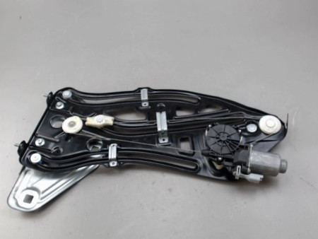 MECANISME LEVE-GLACE ARRIERE DROIT PEUGEOT 207