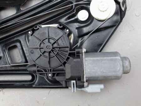 MECANISME LEVE-GLACE ARRIERE DROIT PEUGEOT 207