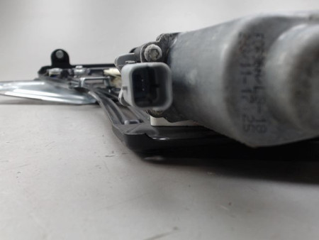 MECANISME LEVE-GLACE ARRIERE DROIT PEUGEOT 207
