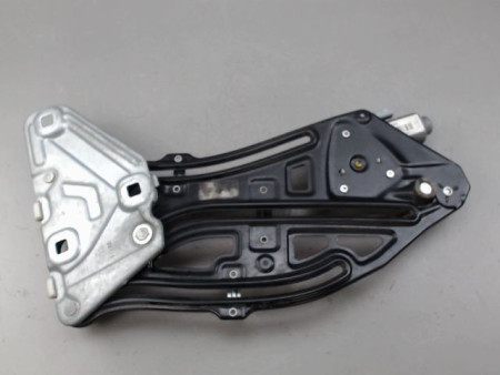 MECANISME LEVE-GLACE ARRIERE DROIT PEUGEOT 207