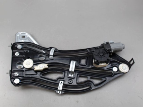 MECANISME LEVE-GLACE ARRIERE GAUCHE PEUGEOT 207