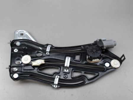 MECANISME LEVE-GLACE ARRIERE GAUCHE PEUGEOT 207