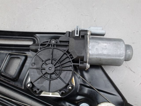 MECANISME LEVE-GLACE ARRIERE GAUCHE PEUGEOT 207