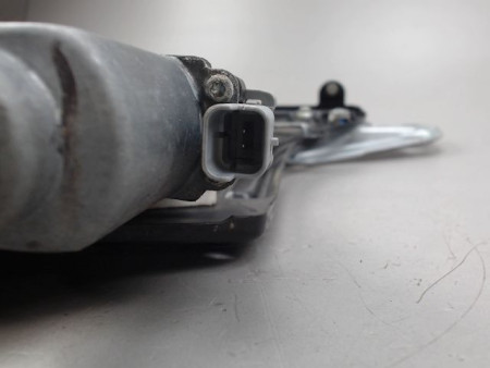MECANISME LEVE-GLACE ARRIERE GAUCHE PEUGEOT 207