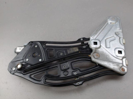 MECANISME LEVE-GLACE ARRIERE GAUCHE PEUGEOT 207