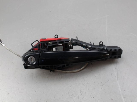 POIGNEE EXTERIEURE PORTE AVANT GAUCHE B.M.W. SERIE 3