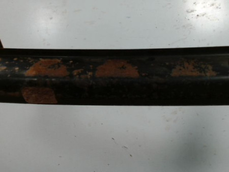 RENFORT PARE-CHOC ARRIERE  PEUGEOT 307