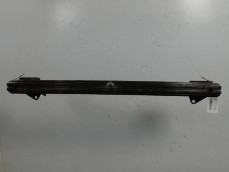RENFORT PARE-CHOC ARRIERE  CITROEN C3