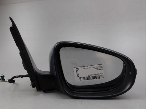 RETROVISEUR EXTERIEUR ELECTRIQUE DROIT VOLKSWAGEN GOLF