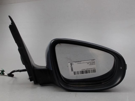 RETROVISEUR EXTERIEUR ELECTRIQUE DROIT VOLKSWAGEN GOLF