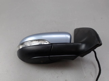 RETROVISEUR EXTERIEUR ELECTRIQUE DROIT VOLKSWAGEN GOLF