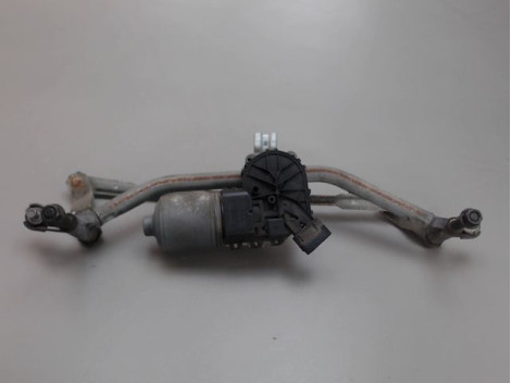 MECANISME ESSUIE-GLACE AVANT PEUGEOT 207