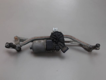 MECANISME ESSUIE-GLACE AVANT PEUGEOT 207