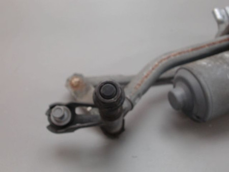 MECANISME ESSUIE-GLACE AVANT PEUGEOT 207