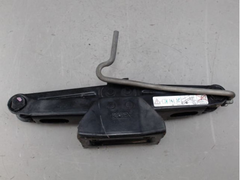 CRIC PEUGEOT 407