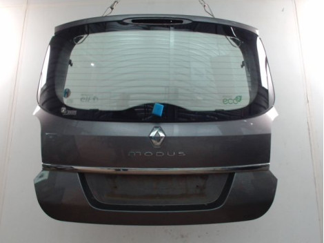 HAYON RENAULT MODUS
