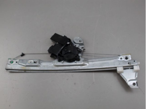 MECANISME LEVE-GLACE AVANT DROIT PEUGEOT 308