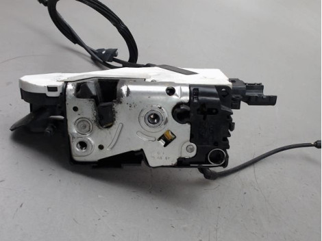 SYSTEME CONDAMNATION AVANT GAUCHE PEUGEOT 207