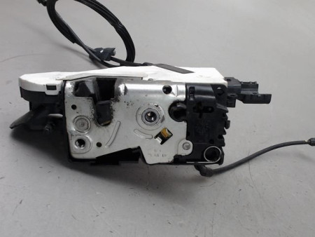 SYSTEME CONDAMNATION AVANT GAUCHE PEUGEOT 207