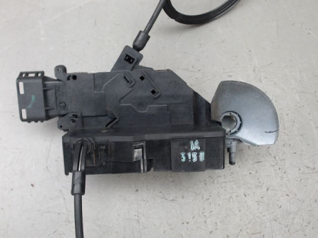 SYSTEME CONDAMNATION AVANT GAUCHE PEUGEOT 207