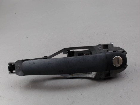 POIGNEE EXTERIEURE PORTE AVANT GAUCHE VOLKSWAGEN POLO