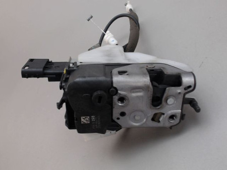 SYSTEME CONDAMNATION ARRIERE DROIT PEUGEOT 3008