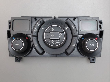 COMMANDE DE CHAUFFAGE PEUGEOT 3008