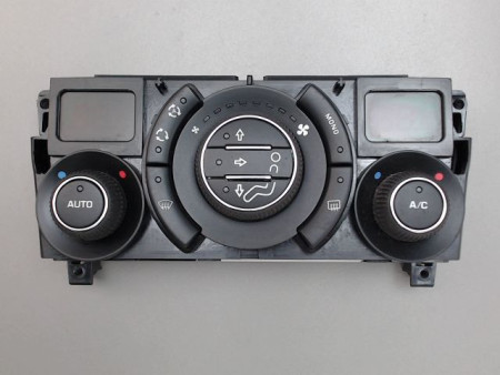 COMMANDE DE CHAUFFAGE PEUGEOT 3008