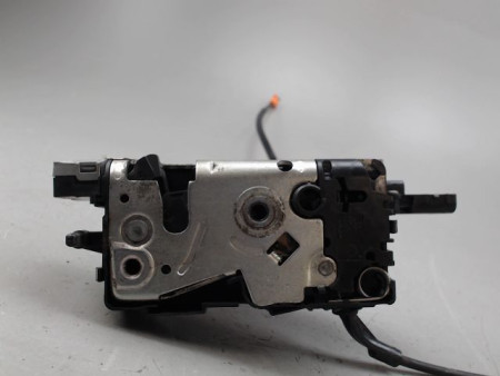 SYSTEME CONDAMNATION ARRIERE GAUCHE CITROEN C4