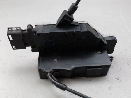 SYSTEME CONDAMNATION ARRIERE GAUCHE CITROEN C4