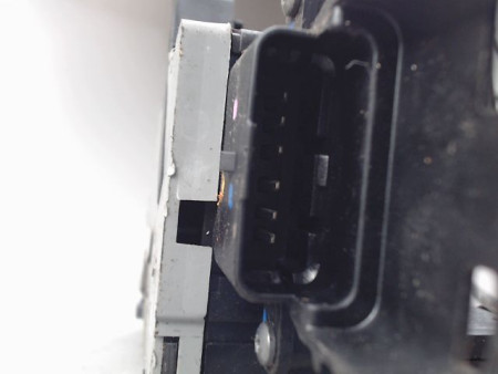 SYSTEME CONDAMNATION ARRIERE GAUCHE CITROEN C4
