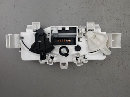 COMMANDE DE CHAUFFAGE CITROEN C3