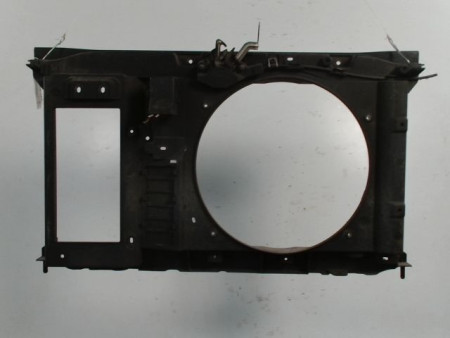 FACE AVANT PEUGEOT 308