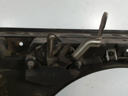 FACE AVANT PEUGEOT 308