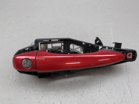 POIGNEE EXTERIEURE PORTE AVANT GAUCHE CITROEN C4