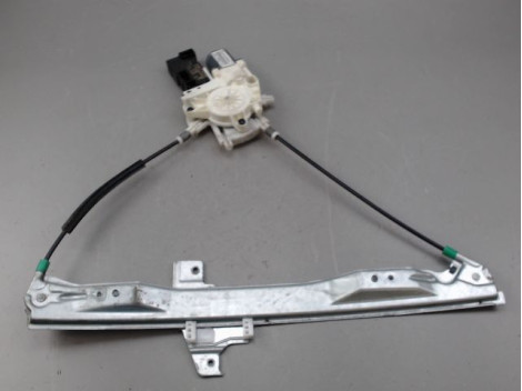 MECANISME LEVE-GLACE AVANT DROIT PEUGEOT 407