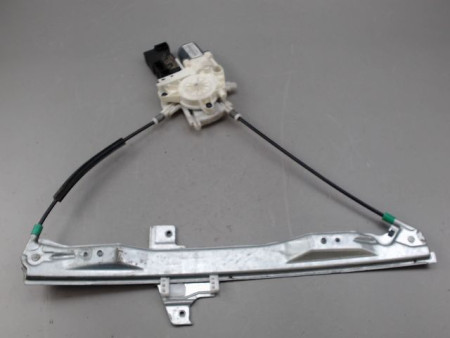 MECANISME LEVE-GLACE AVANT DROIT PEUGEOT 407