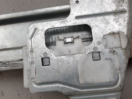 MECANISME LEVE-GLACE AVANT DROIT PEUGEOT 407
