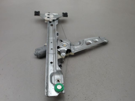MECANISME LEVE-GLACE AVANT GAUCHE PEUGEOT 3008