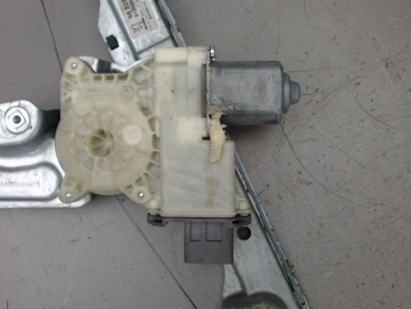 MECANISME LEVE-GLACE AVANT GAUCHE PEUGEOT 3008
