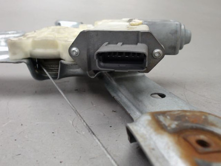 MECANISME LEVE-GLACE AVANT GAUCHE PEUGEOT 3008