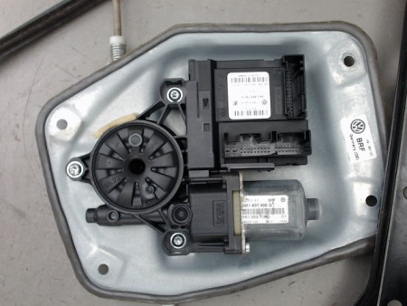 MECANISME LEVE-GLACE AVANT DROIT VOLKSWAGEN GOLF