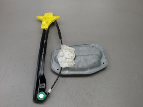 MECANISME LEVE-GLACE ARRIERE DROIT VOLKSWAGEN GOLF