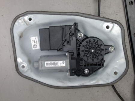 MECANISME LEVE-GLACE ARRIERE DROIT VOLKSWAGEN GOLF