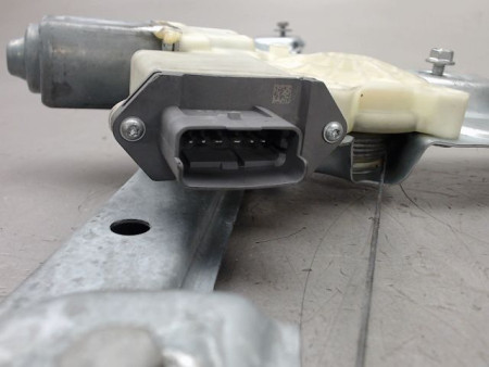 MECANISME LEVE-GLACE AVANT DROIT PEUGEOT 3008